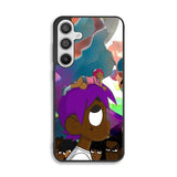 Lil Uzi Vert vs The World Samsung Galaxy A26 Case DC4707