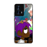 Lil Uzi Vert vs The World Motorola Moto G Power 5G 2024 Case DC7543