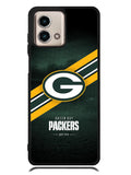 Green Bay Packers 6th Motorola Moto G Stylus 5G 2023 Case