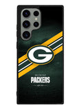 Green Bay Packers 6th Samsung Galaxy S23 Ultra 5G Case