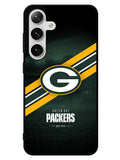 Green Bay Packers 6th Samsung Galaxy S24 5G Case