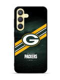 Green Bay Packers 6th Samsung Galaxy S24 Plus 5G , Samsung Galaxy S24+ 5G Case