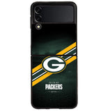 Green Bay Packers 6th Samsung Galaxy Z Flip 4 5G 2022 Case