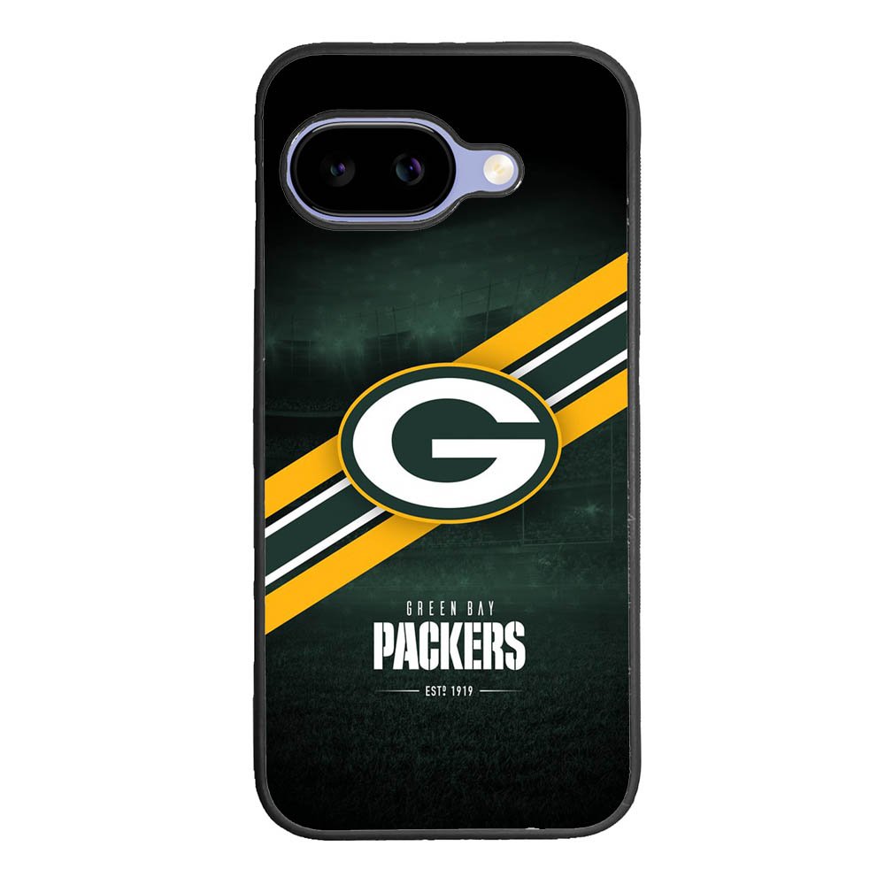 Green Bay Packers 6th Google Pixel 10A Case