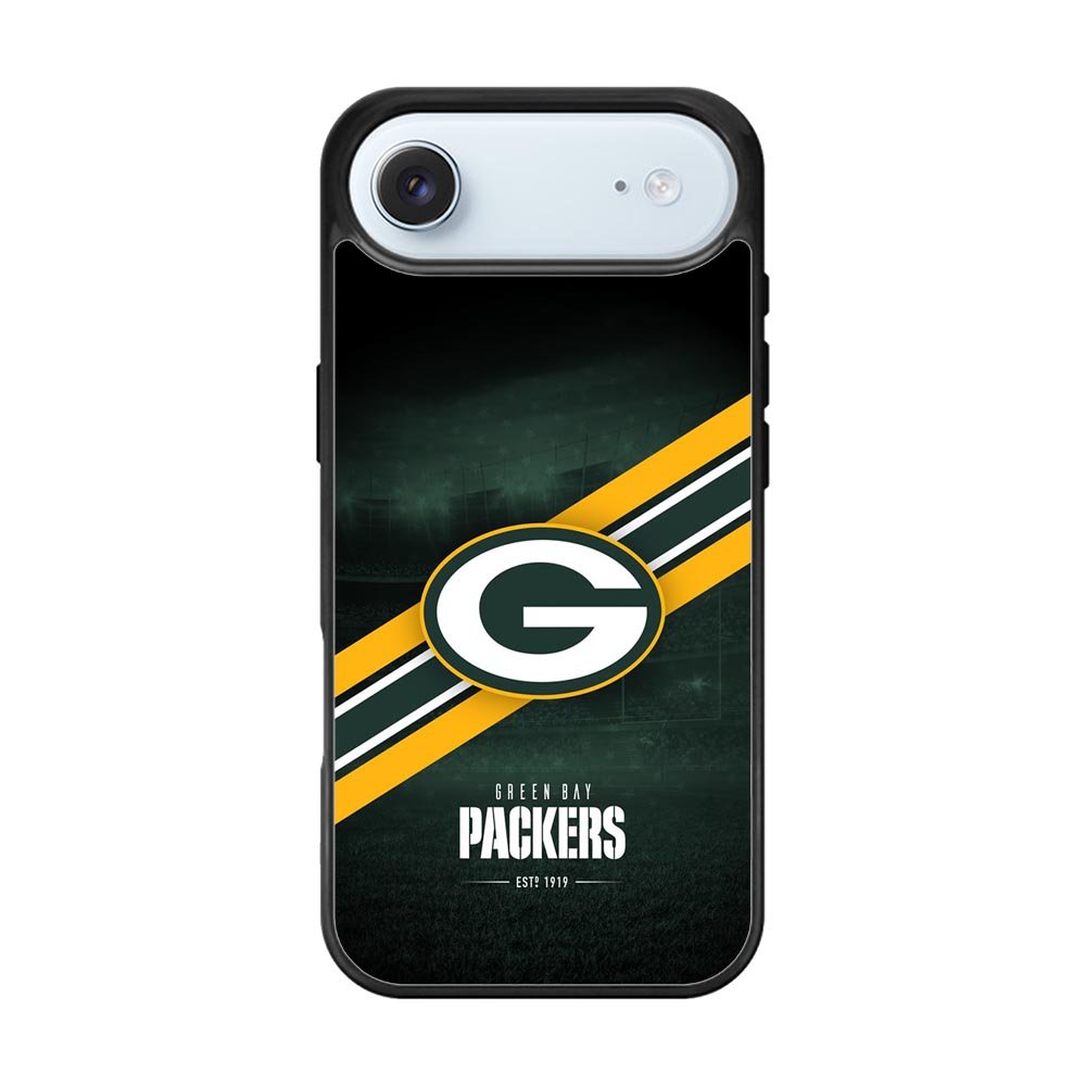 Green Bay Packers 6th iPhone Air Case