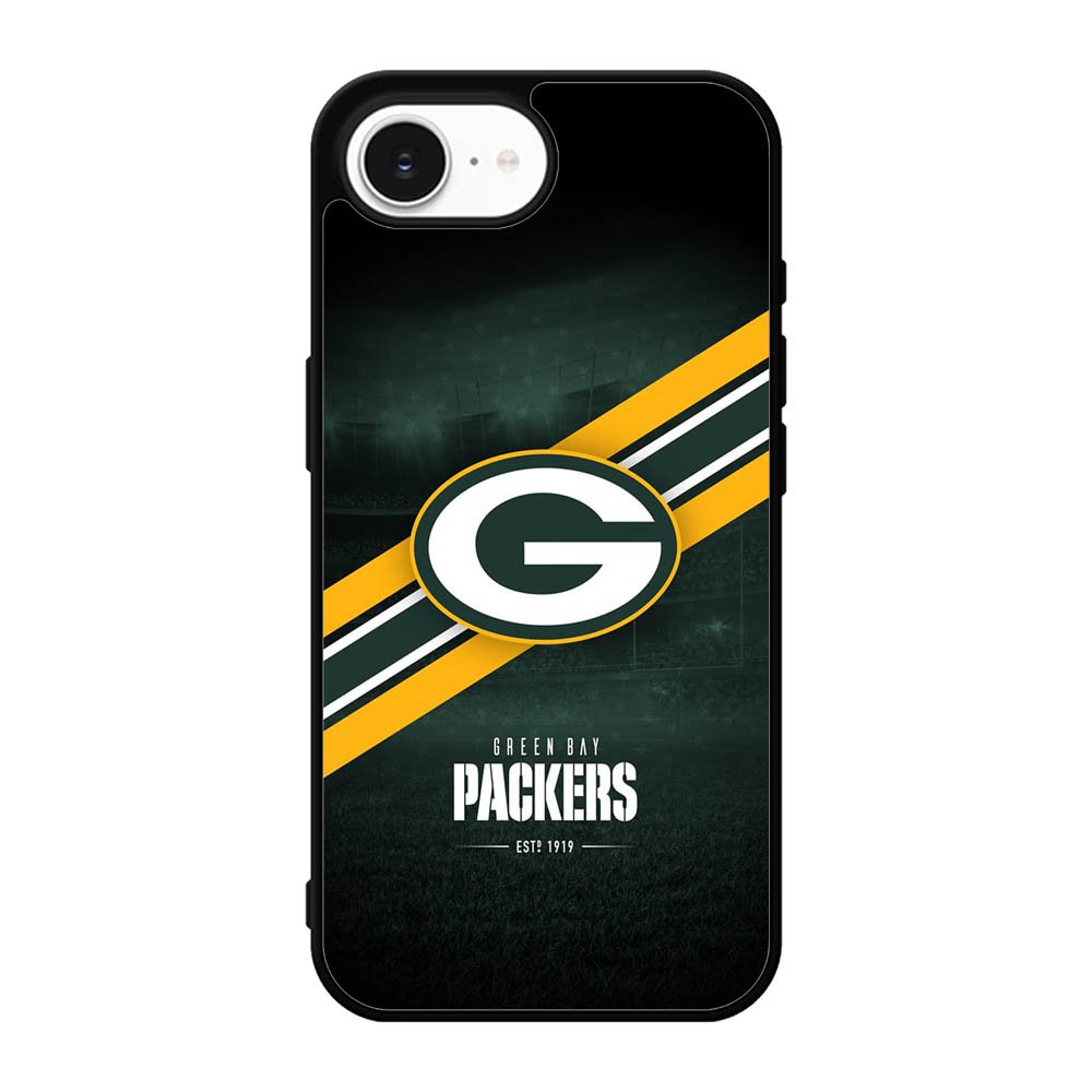 Green Bay Packers 6th iPhone 17e Case