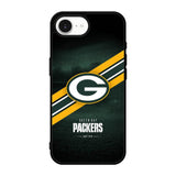 Green Bay Packers 6th iPhone 17e Case