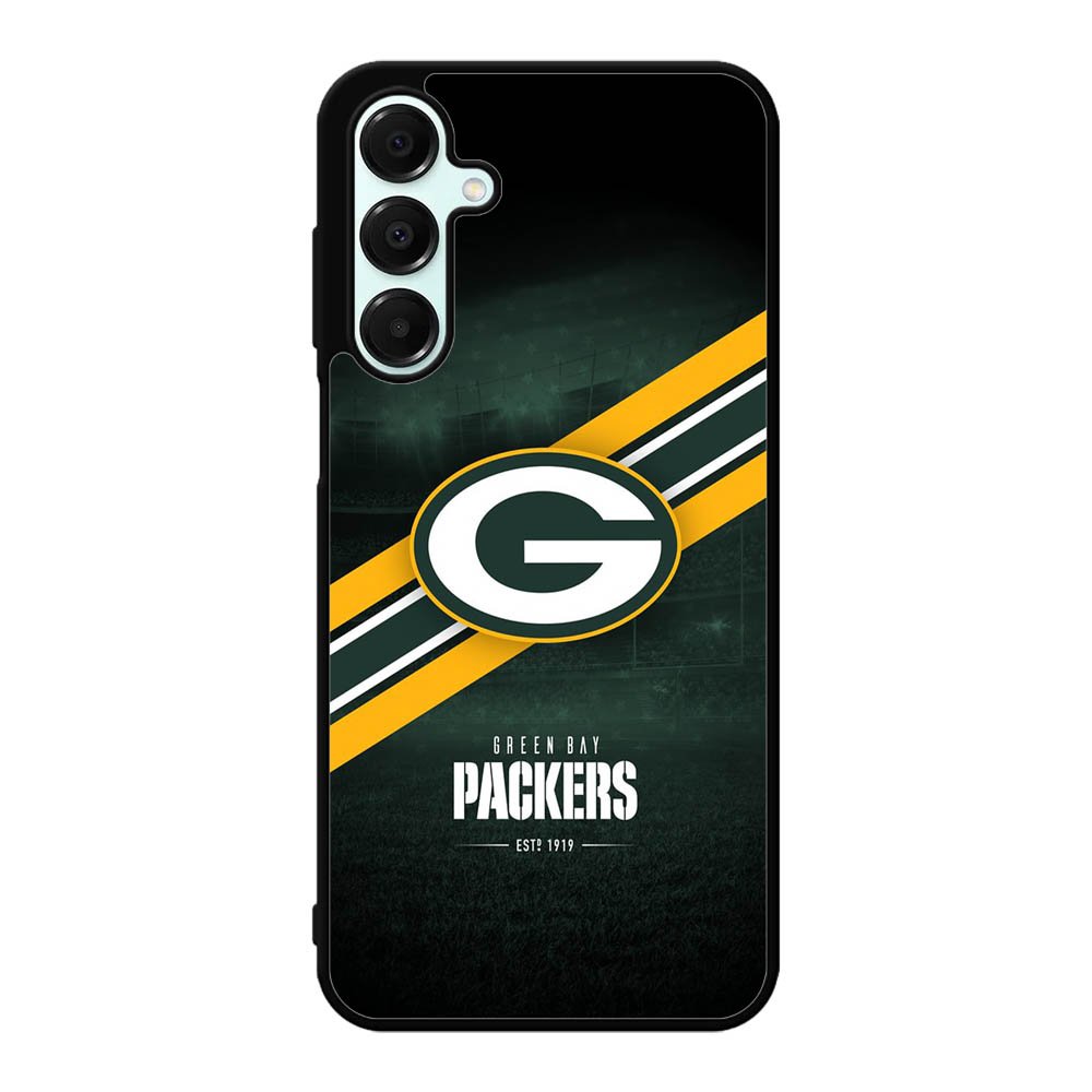 Green Bay Packers 6th Samsung Galaxy A16 Case DC1252