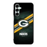 Green Bay Packers 6th Samsung Galaxy A16 Case DC1252