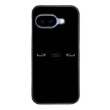 Audi Wallpapers Logo Google Pixel 10A Case DC0120