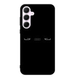 Audi Wallpapers Logo Samsung Galaxy A55 5G Case DC0120