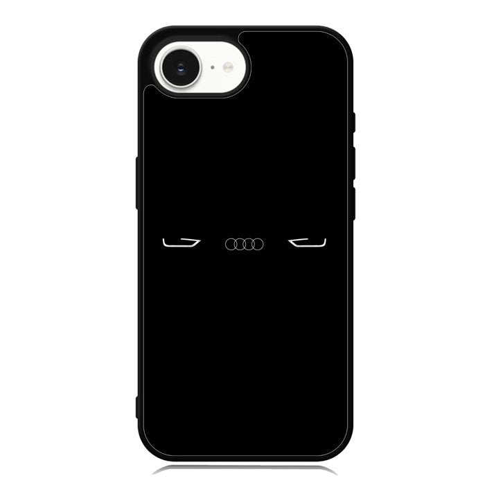 Audi Wallpapers Logo iPhone 16e Case DC0120