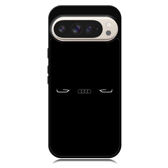 Audi Wallpapers Logo Google Pixel 10 | Google Pixel 10 Pro Case DC0120
