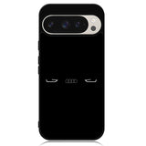 Audi Wallpapers Logo Google Pixel 9 Pro XL Case DC0120