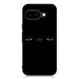 Audi Wallpapers Logo Google Pixel 9A Case DC0120