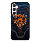Chicago Bears Samsung Galaxy A25 5G Case DC0314