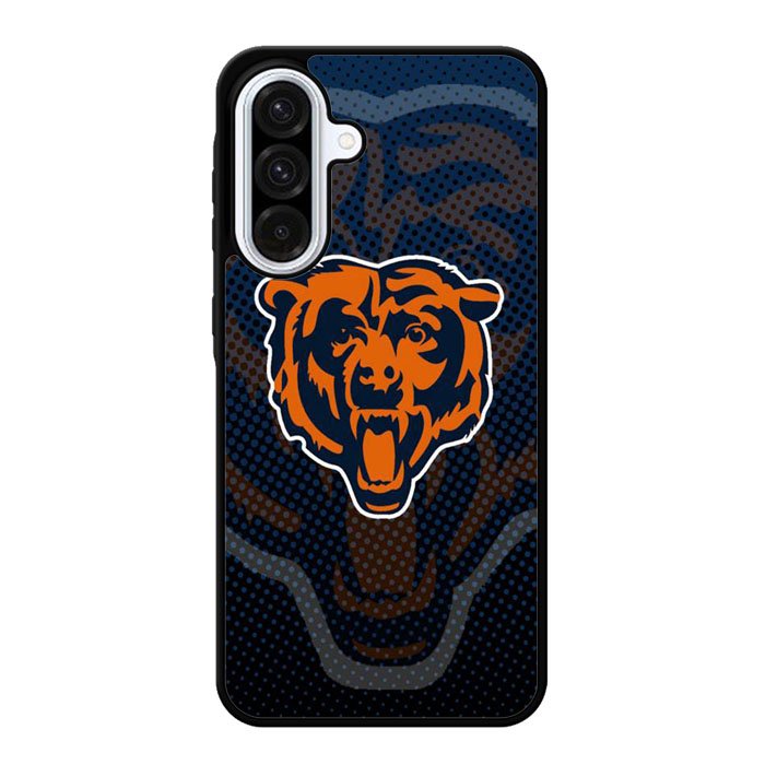 Chicago Bears Samsung Galaxy A56 Case DC0314