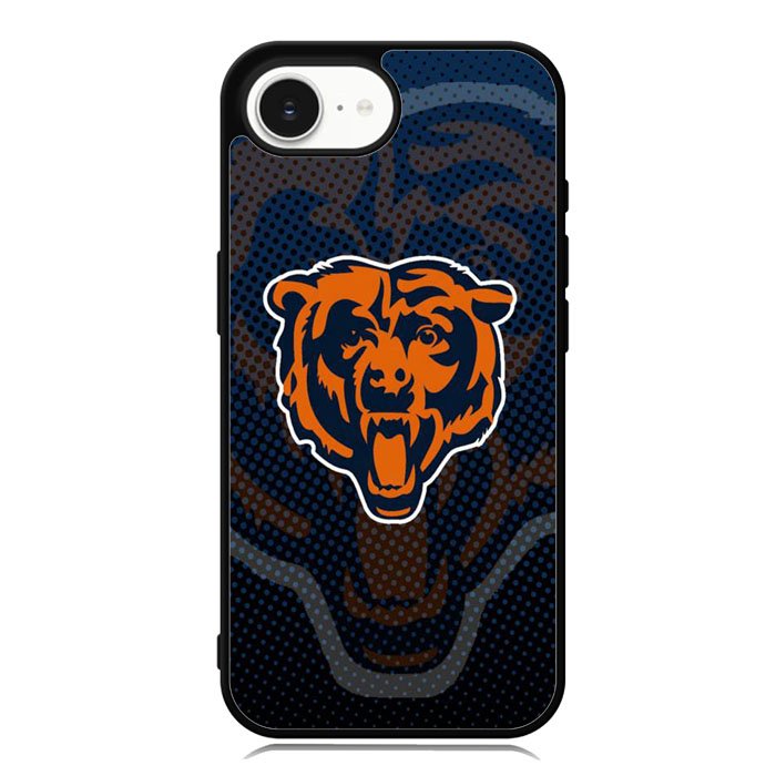 Chicago Bears iPhone 16e Case DC0314