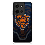 Chicago Bears Motorola Moto G Power 5G 2025 DC0314