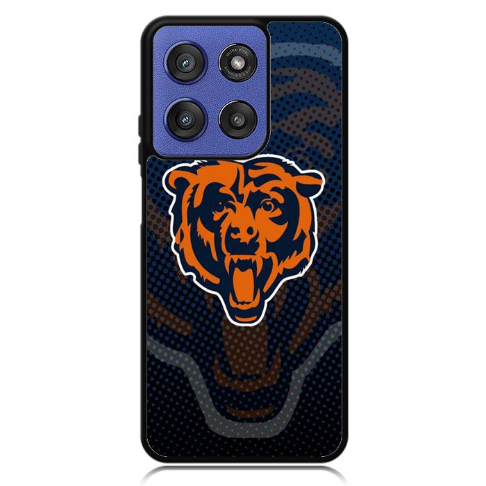 Chicago Bears Motorola Moto G Stylus 5G 2025 DC0314