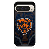 Chicago Bears Google Pixel 10 | Google Pixel 10 Pro Case DC0314