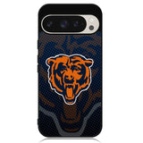 Chicago Bears Google Pixel 9 Pro XL Case DC0314