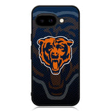 Chicago Bears Google Pixel 9A Case DC0314