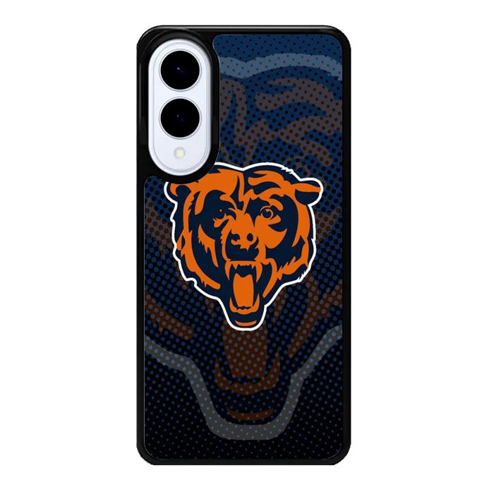 Chicago Bears Samsung Galaxy S25 Edge DC0314