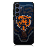 Chicago Bears Samsung Galaxy S25 Plus , Samsung Galaxy S25+ Case DC0314