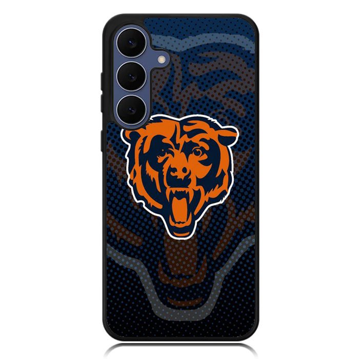 Chicago Bears Samsung Galaxy S23 Plus , Samsung Galaxy S23+ Case DC0314