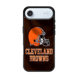 Cleveland Browns 2nd iPhone Air Case
