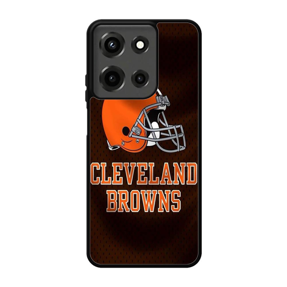 Cleveland Browns 2nd Motorola Moto G 5G 2025 Case DC5457