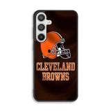 Cleveland Browns 2nd Samsung Galaxy A26 Case DC5457