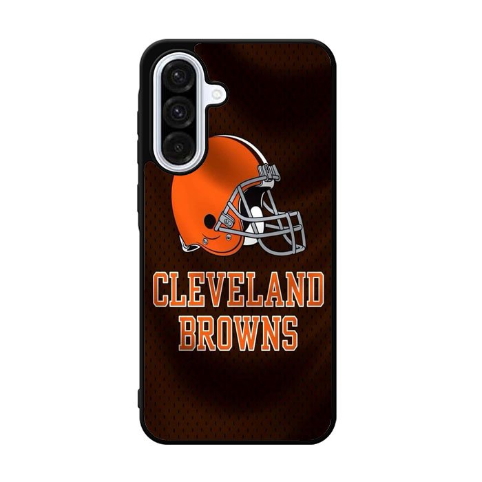 Cleveland Browns 2nd Samsung Galaxy A36 Case DC3538