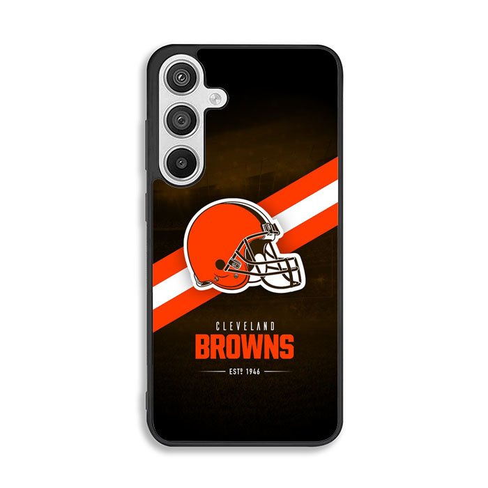 Cleveland Browns 1st Samsung Galaxy A26 Case DC5193