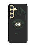 Green Bay Packers Logo 5th Samsung Galaxy S24 Plus 5G , Samsung Galaxy S24+ 5G Case