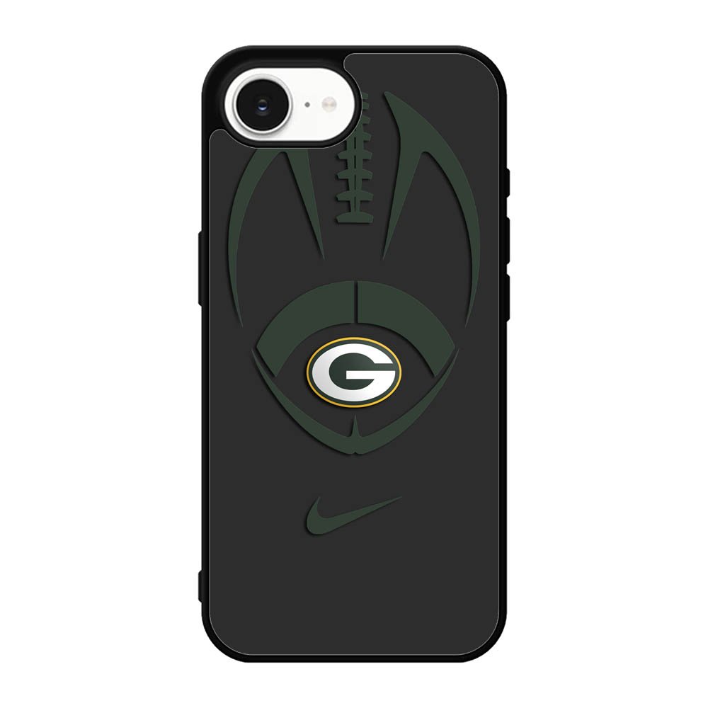 Green Bay Packers Logo iPhone 17e Case DC0737