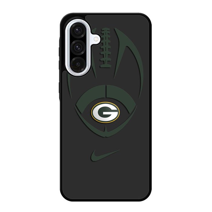 Green Bay Packers Logo Samsung Galaxy A36 Case DC0737