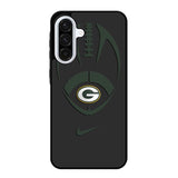 Green Bay Packers Logo Samsung Galaxy A36 Case DC0737