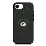 Green Bay Packers Logo iPhone 16e Case DC0737