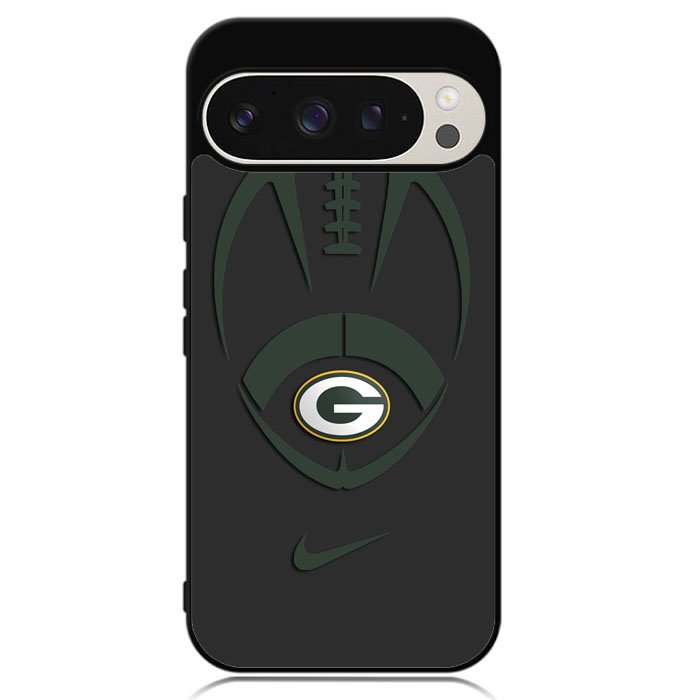 Green Bay Packers Logo Google Pixel 9 Pro XL Case DC0737