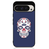 New York Giants Skull Google Pixel 9 Pro XL Case DC1248