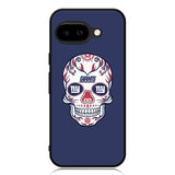 New York Giants Skull Google Pixel 9A Case DC1248