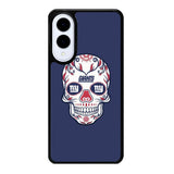 New York Giants Skull Samsung Galaxy S25 Edge DC1248