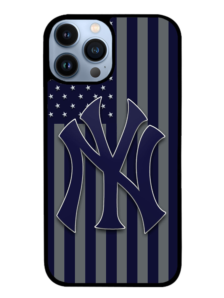New York Yankees 5th iPhone 13 Pro Max Case