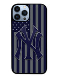 New York Yankees 5th iPhone 13 Pro Max Case