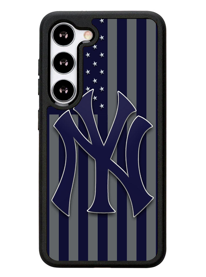 New York Yankees 5th Samsung Galaxy S23 Plus 5G / Samsung Galaxy S23+ 5G Case