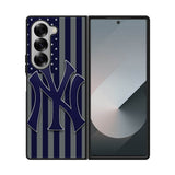 New York Yankees 5th Samsung Galaxy Z Fold 7 5G Case