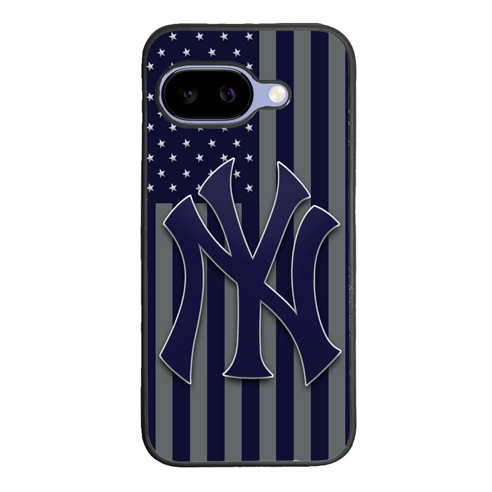 New York Yankees Google Pixel 10A Case DC1268