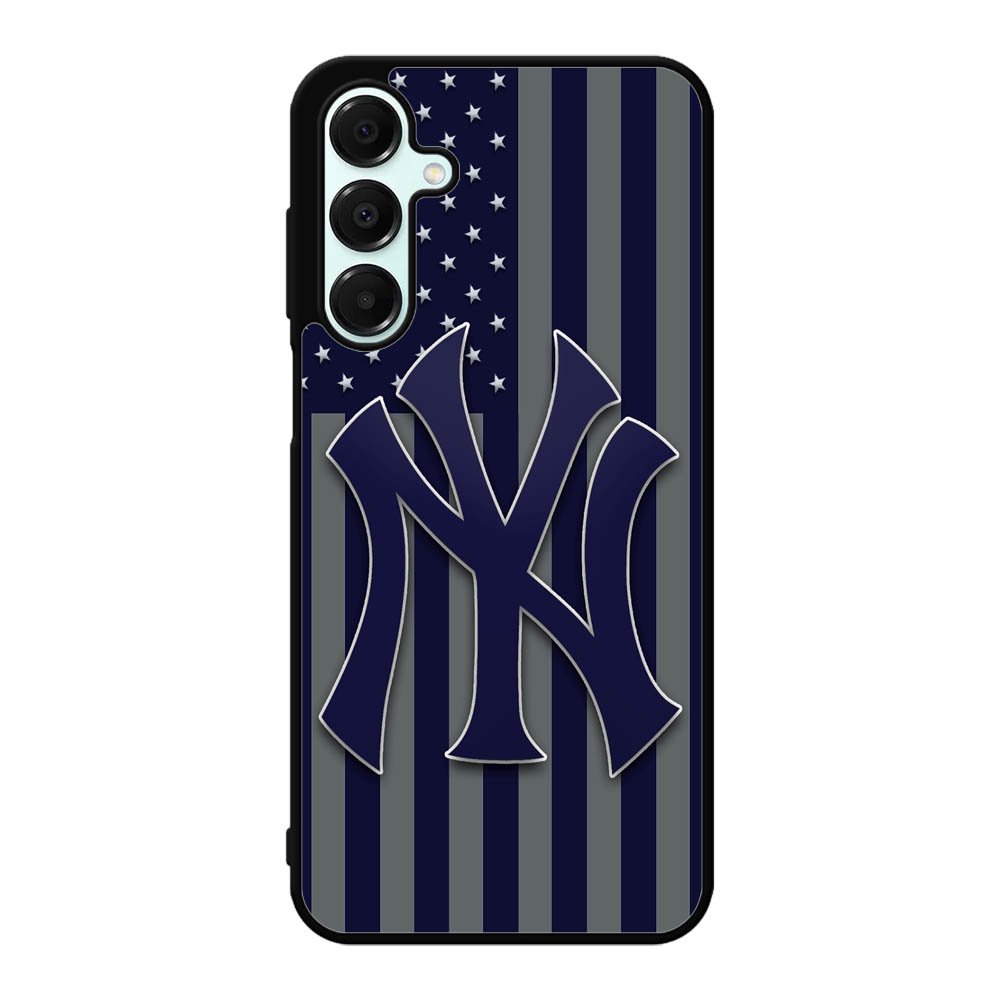 New York Yankees 5th Samsung Galaxy A16 Case DC4844